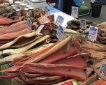 Ярмарка местных производителей переехала на площадь у \
