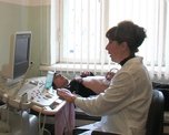 Городская больница Михайловки отметила 80-летний юбилей