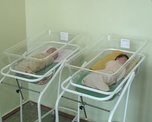 Подарки уссурийцев добрались до владельцев - малышей-сирот и отказников