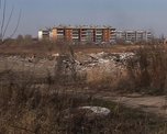 Междуречье планируют застроить к 2012 году