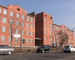 Поликлинику №2 в новом здании можно будет посетить только  в 2009 году