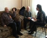 Совет ветеранов Уссурийска  получит деньги из  краевого бюджета