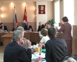 Бюджет УГО  2009 года имеет социальную направленность 
