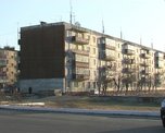 Жители Доброполья не довольны управляющей компанией