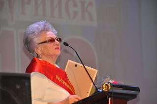 Торжественное собрание-чествование «Уссурийск – это мой город!» состоялось 9 сентября в МЦКД «Горизонт»