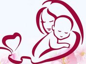 Мамы! Мы Вас, любим!