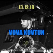 Dj Vova Kovtun
