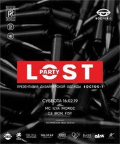 Lost party