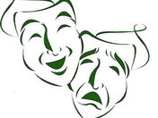 Театральная комедия