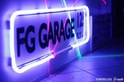 FG Garage progressive & tech party