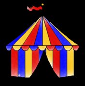 Цирк-шапито «Звездный»