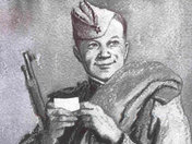 «Василий Тёркин»