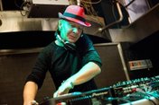 Благотворительная вечеринка в память DJ SKOROHOTT