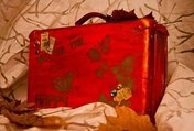 «Тайна старого чемодана»