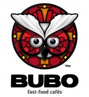 Открытие кафе быстрого питания «Bubo»