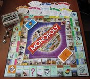 Монополия