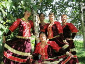 «Гуляй, Душа!»