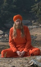 Цикл лекций «Введение в Раджадхираджа йогу»