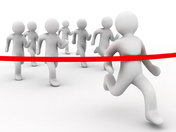 Поймайте удачу за хвост!