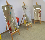 Комната смеха