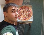 Получи бесплатно обед от Ussur.net. Завершён