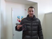 Разыгрываются пригласительные билеты для мужчин на стриптиз шоу! Завершён