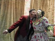 Выиграй билет на спектакль! 