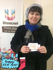 Выиграй билеты на последние театральные спектакли в этом году! Завершён