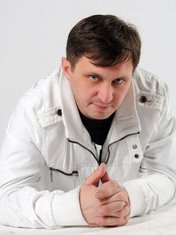 Денис Мафик