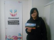 Ussur.net дарит возможность бесплатно попасть на праздник в парке «Изумрудная долина». Завершён