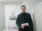 Участвуйте в конкурсе и получайте пригласительные билеты на один из спектаклей! Завершён