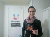 Выиграй сертификат от самой сказочной пиццерии города! Завершён