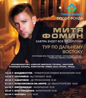 Митя Фомин