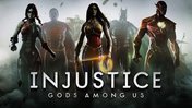 Турнир по Injustice: Gods Among Us