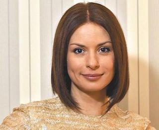 Встреча с Ириной Лачиной