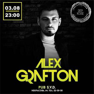 Alex Grafton