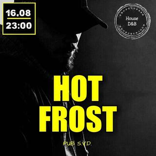 Hot Frost