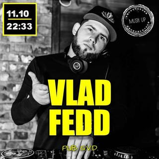 Vlad Fedd