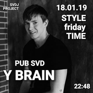 Y. Brain