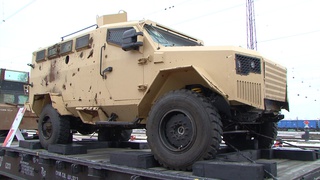 Сирийский перелом