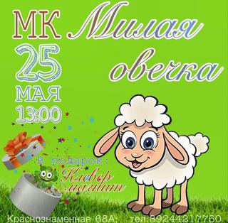 Мастер-класс