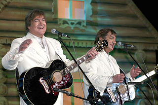 Братья Радченко