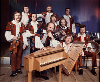«Песняры»