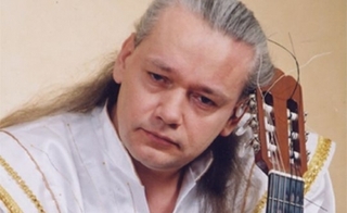 Олег Атаманов