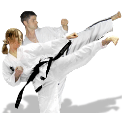 Первенство Приморского края по таеквон-до