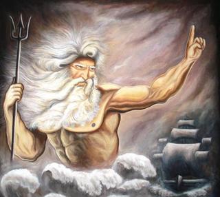 «День Нептуна»