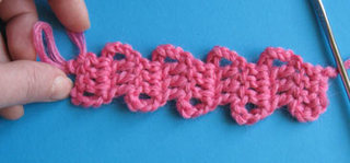 Мастер-класс по ленточному шитью