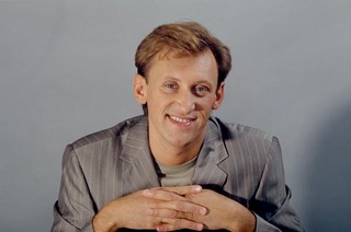 Сергей Дроботенко