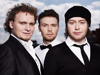 Братья Сафроновы