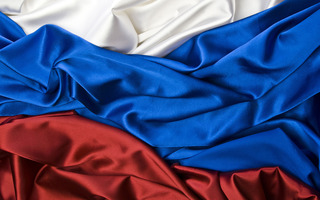 «Я горжусь, что живу в России»